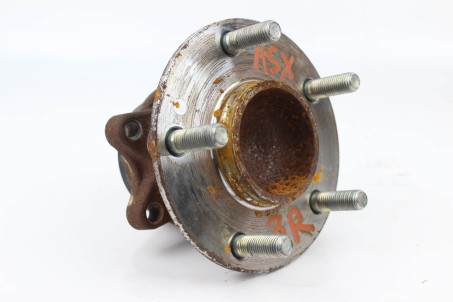 Ступиця задня 2WD 15- Mitsubishi ASX 2010-2022 3785A063 (39155)