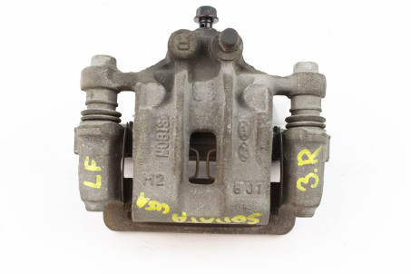 Суппорт задний правый 16- Hyundai Sonata (LF) 2014-2018 USA 58230C1150 (39158)