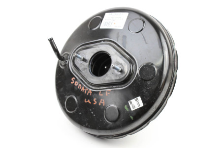 Підсилювач гальм вакуумний Hyundai Sonata (LF) 2014-2018 USA 59110C1300 (39163)