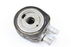 Охолоджувач масла 2.4 Hyundai Sonata (LF) 2014-2018 USA 264102G100 (39185)