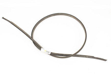 Молдинг крыши правый седан Nissan Tiida (C11) 2007-2013 73852ED400 (39189)