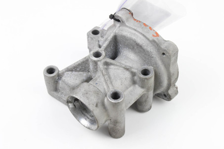 Корпус помпы 2.4 Hyundai Sonata (LF) 2014-2018 USA 251252GTA0 (39208)