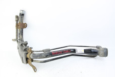 Горловина бензобака Middle East Toyota Avalon (GSX30) 2005-2011 7720107060 (39226)