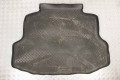 Килим багажника гумовий седан Honda Civic (EM/EP/ES/EU) 2001-2005  (39274)