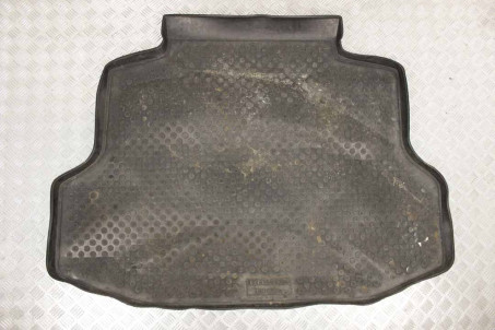 Ковер багажника резиновий седан Honda Civic (EM/EP/ES/EU) 2001-2005  (39274)