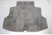 Килим багажника седан Honda Civic (EM/EP/ES/EU) 2001-2005 84630S5A000ZC (39293)
