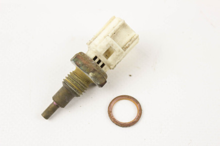 Датчик температуры охлаждающей жидкости 1.6 Toyota Corolla E15 (E150) 2007-2013 8942233030 (39295)