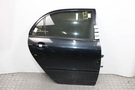 Двері задні праві седан USA Toyota Corolla E12 (E120) 2000-2006 6700302190 (39311)
