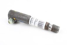 Вал рульової рейки Toyota Corolla E15 (E150) 2007-2013 4522112330 (39316)