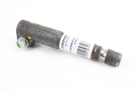 Вал рульової рейки Toyota Corolla E15 (E150) 2007-2013 4522112330 (39316)