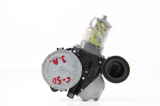 Моторчик склопідіймача задній правий Toyota Camry 50 (XV50) 2011- 8572033240 (39327)