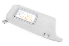 Козирок сонцезахисний правий EU Honda Civic (EM/EP/ES/EU) 2001-2005 83230S5A931ZA (39337)