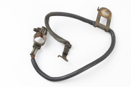 Клема мінус Honda Civic (EM/EP/ES/EU) 2001-2005  (39339)