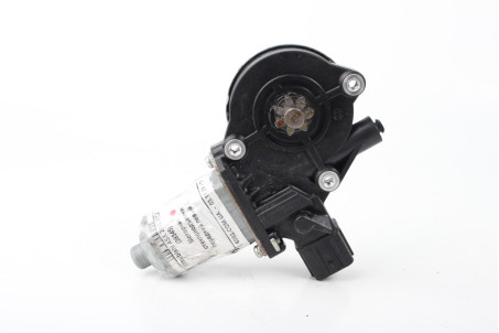 Моторчик стеклоподъёмника передний левый 2pin Mitsubishi ASX 2010-2022 5713A257 (39345)