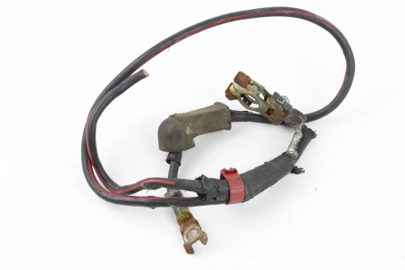 Клемма плюс Honda Civic (EM/EP/ES/EU) 2001-2005  (39346)