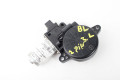 Моторчик склопідіймача задній лівий 2pin Mazda 3 (BL) 2009-2014 D01G5958XB (39361)