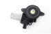 Моторчик стеклоподъёмника задний левый 2pin Mazda 3 (BL) 2009-2014 D01G5958XB (39361)