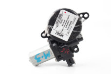 Моторчик склопідіймача задній правий 2pin Mazda 3 (BL) 2009-2014 D01G5858XB (39362)