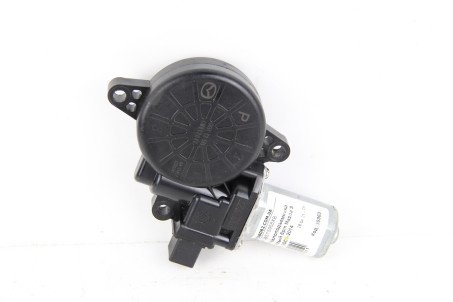 Моторчик стеклоподъёмника передний левый 6pin Mazda 3 (BL) 2009-2014 D6515958XB (39363)