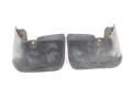 Брызговики задние комплект Toyota Corolla E12 (E120) 2000-2006 7662602120 / 7662502120 (39370)