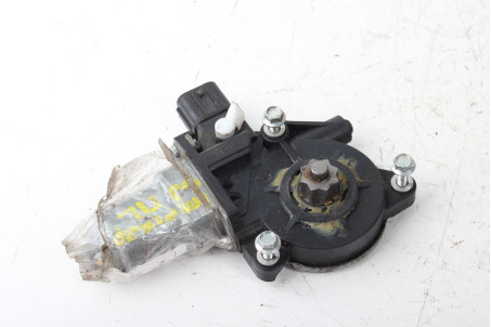 Моторчик склопідіймача передній лiвий 6pin Subaru Impreza (GJ/GP) 2011-2017 61041FJ010 (39372)