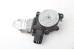 Моторчик склопідіймача передній лiвий 6pin Subaru Impreza (GJ/GP) 2011-2017 61041FJ010 (39372)