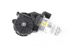 Моторчик склопідіймача передній лiвий 6pin Honda Accord (CR) 2013-2018 72250T2MT11 (39382)