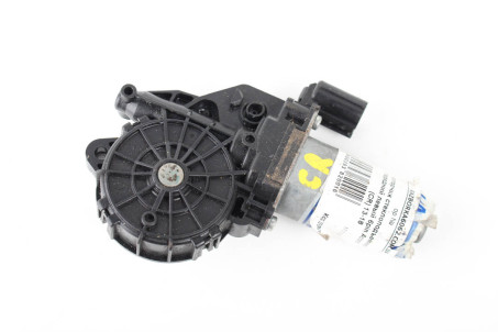 Моторчик склопідіймача передній лiвий 6pin Honda Accord (CR) 2013-2018 72250T2MT11 (39382)