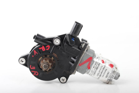 Моторчик стеклоподъёмника задний правый 2pin Honda CR-V (RE) 2006-2012 72710SWAA01 (39383)