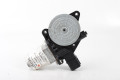 Моторчик стеклоподъёмника задний левый 2pin Honda Civic 5D (FK) 2007-2013 72750SMGE01 (39384)