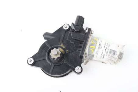 Моторчик склопідіймача задній правий 2pin Honda Accord Sedan (CP) 2007-2011  (39387)