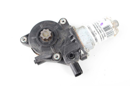 Моторчик стеклоподъёмника передний левый 6pin Honda Accord Sedan (CP) 2007-2011  (39388)