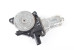 Моторчик склопідіймача передній правий 6pin Honda Accord Sedan (CP) 2007-2011  (39389)