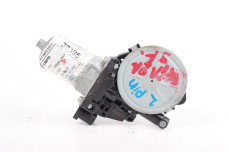 Моторчик склопідіймача задній лівий Suzuki Grand Vitara (JB) 2006-2017 8346065J00 (39395)