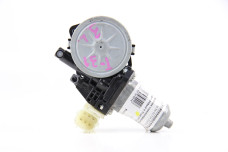 Моторчик склопідіймача задній лівий Nissan X-Trail (T31) 2007-2012 82731JG00A (39397)