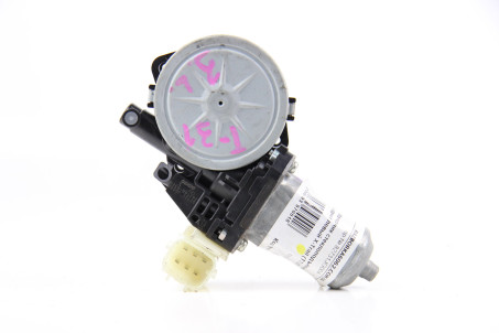 Моторчик склопідіймача задній лівий Nissan X-Trail (T31) 2007-2012 82731JG00A (39397)