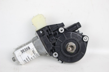 Моторчик стеклоподъёмника передний левый Nissan X-Trail (T32-Rogue) 2014-2021 807304CA0A (39398)