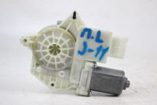 Моторчик склопідіймача передній лiвий 6pin Nissan Qashqai (J11- Rogue Sport) 2014-2022 807014EA0A (39400)