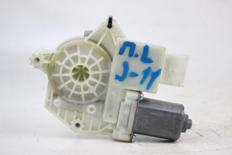 Моторчик склопідіймача передній лiвий 6pin Nissan Qashqai (J11- Rogue Sport) 2014-2022 807014EA0A (39400)