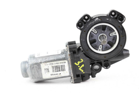 Моторчик стеклоподъёмника задний левый Nissan Qashqai (J10) 2007-2014 82701JD400 (39401)