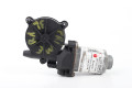 Моторчик склопідіймача задній лівий 2 PIN Nissan Primera (P12) 2002-2009 82701AV610 (39402)