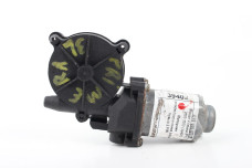 Моторчик склопідіймача задній лівий 2 PIN Nissan Primera (P12) 2002-2009 82701AV610 (39402)