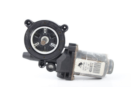 Моторчик склопідіймача задній правий 2 PIN Nissan Primera (P12) 2002-2009 82700AV610 (39403)