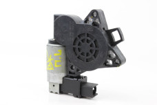 Моторчик склопідіймача передній лiвий 6pin Mazda CX-7 2006-2012 GJ6A5958XF (39417)