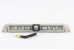 Фонарь сигнала торможения (в спойлер) Toyota RAV-4 III 2005-2012 8157042070 (39442)