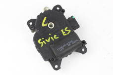 Кроковий двигун пічки LH Honda Civic (EM/EP/ES/EU) 2001-2005 79160S5AA01 (39444) 1138002330