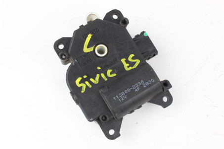 Шаговый двигатель печки LH Honda Civic (EM/EP/ES/EU) 2001-2005 79160S5AA01 (39444) 1138002330