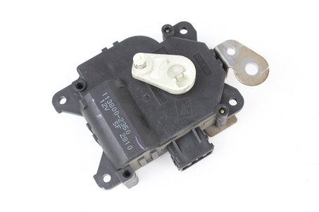 Кроковий двигун пічки Honda Civic (EM/EP/ES/EU) 2001-2005 79350S5AA01 (39445) 1138002350