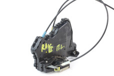 Замок двери передний левый электр 6 pin Toyota RAV-4 III 2005-2012 6904042240 (39447)