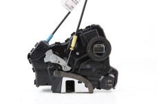 Замок двери передний правый электр 4 pin Toyota RAV-4 III 2005-2012 6903042220 (39448)